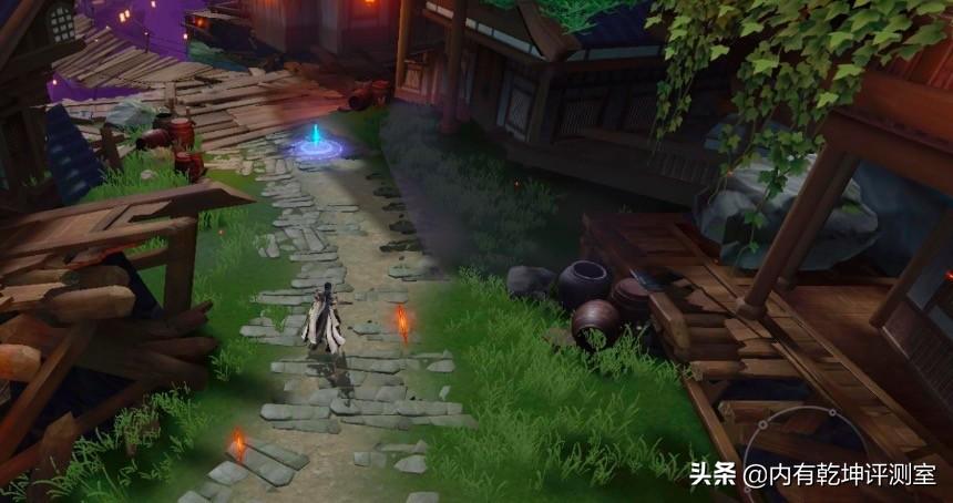 真武世界最新章节揭秘，背景、事件与地位概述