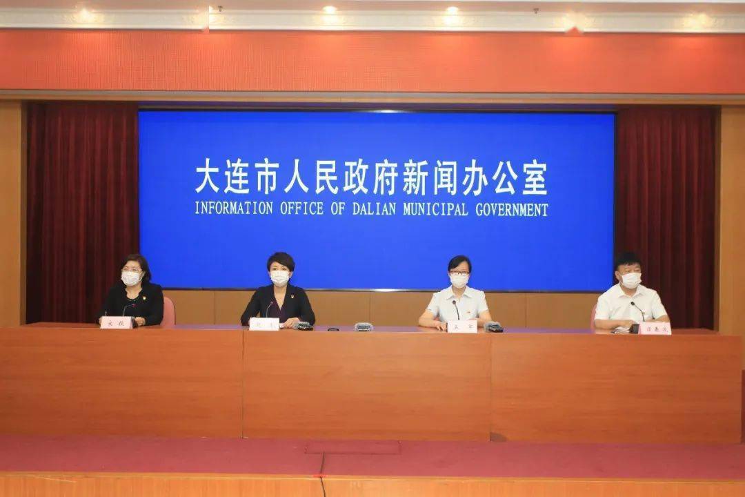 大连疫情最新小区通报及日常故事概述