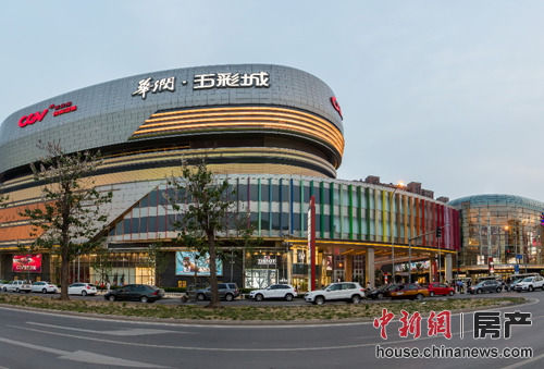 五彩城最新动态，变化世界中的学习与自信成就之路