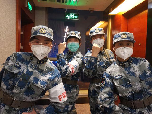 最新疫情下人员变动与学习自信的力量提升