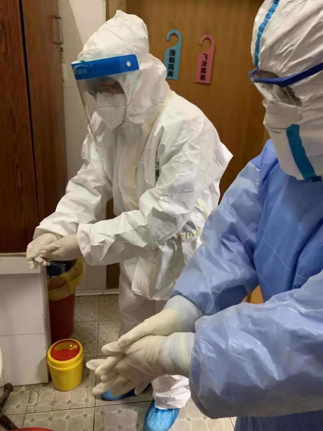 最新疫情下人员变动与学习自信的力量提升