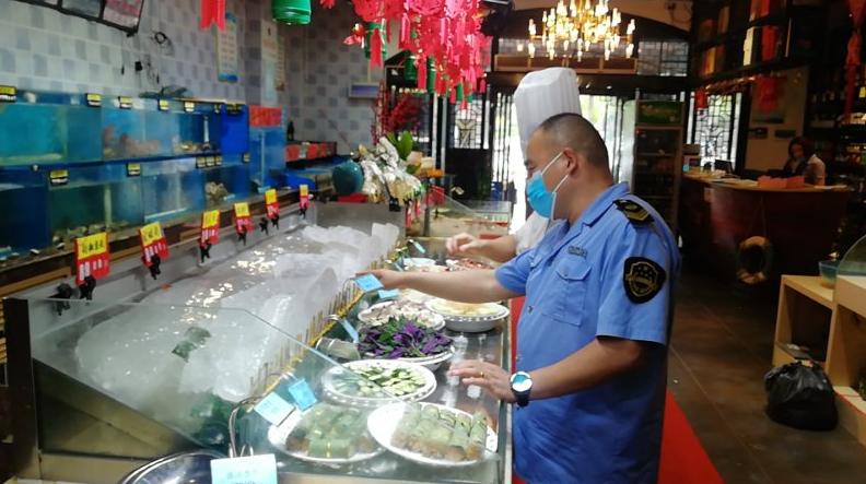 最新冷冻海产品新鲜上市，海鲜控必备清单大揭秘！
