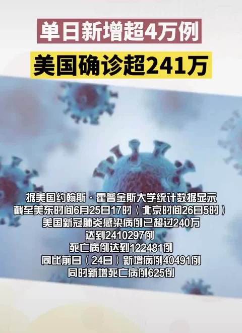 美国新冠疫情最新动态，变化带来自信与成就，希望之光照亮未来之路