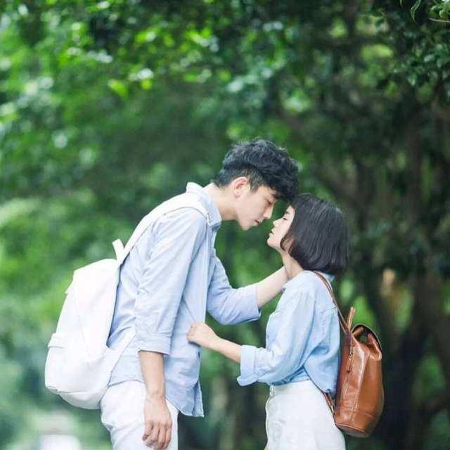 最新情侣头像女友力，展现学习变化的力量与自信的成就