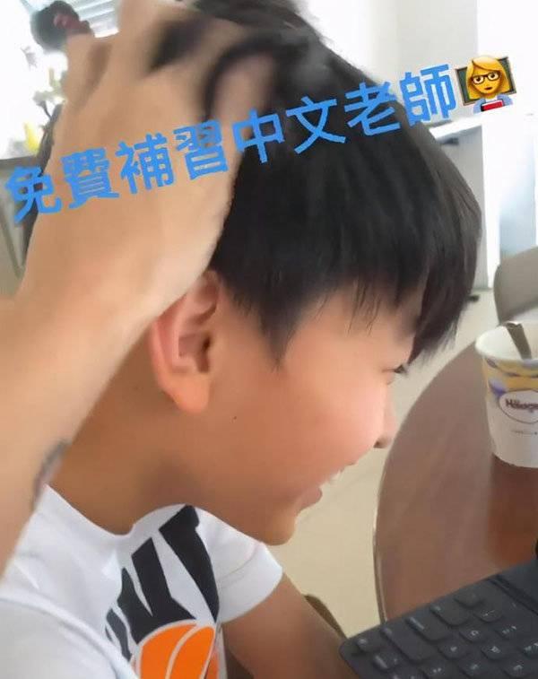谢振南最新视频,变化中的学习之旅,自信展现成就感的源泉