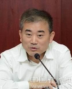 刘美频最新职务揭秘，科技先锋重塑未来生活新篇章