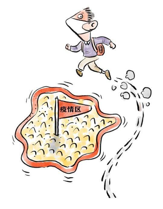 最新病毒绘画作品欣赏