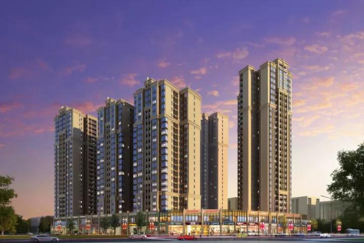 绵阳最新房产资讯更新，楼市动态一网打尽