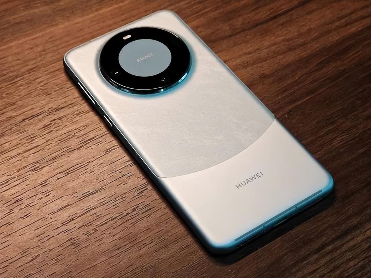 华为麒麟芯片的新动态,自信与成就感的蜕变之路