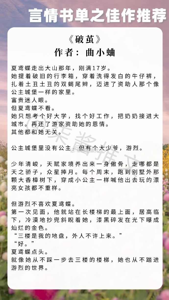 梦莜二最新小说，自然之旅的奇妙探险之旅