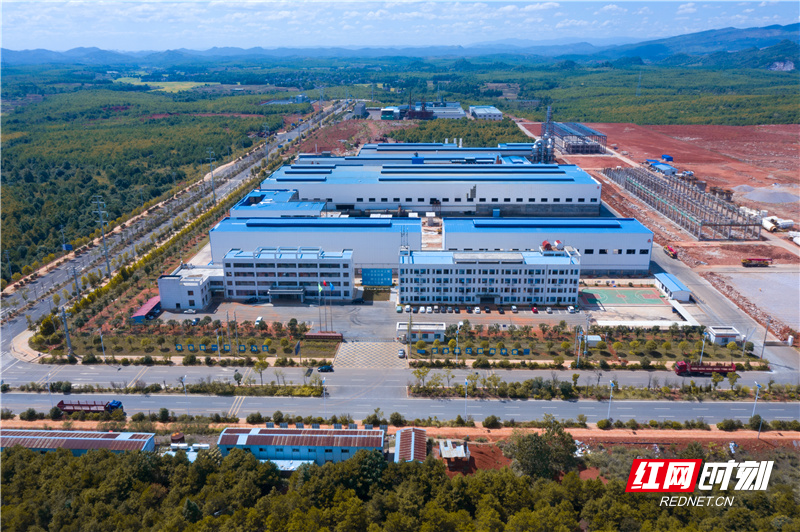 桂阳崛起之路,城市发展与自信展现