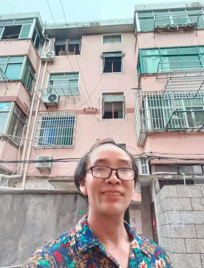 四川着火最新消息通报