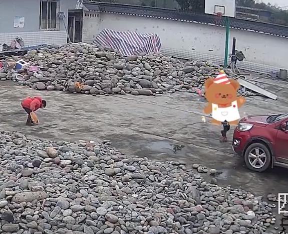 四川着火最新消息通报