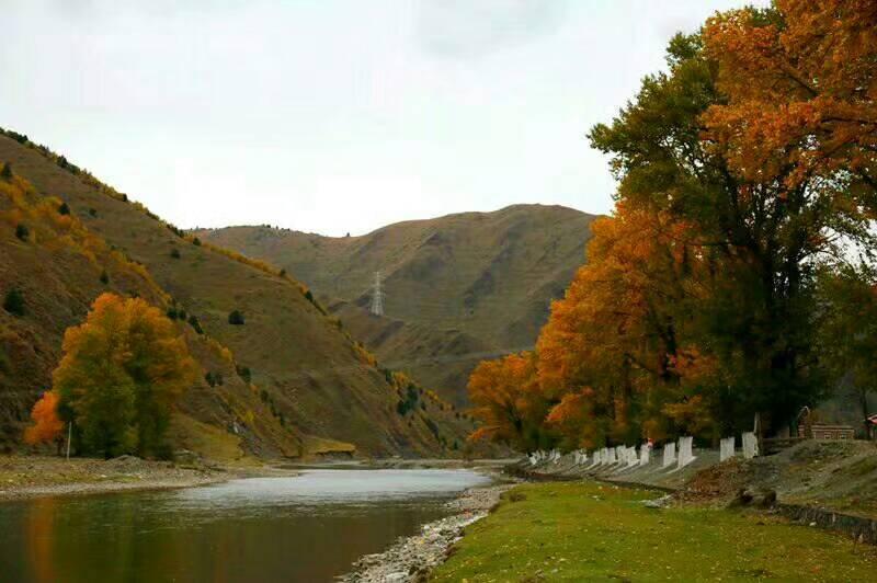 新都桥,变化中的学习之旅,自信与成就感的源泉