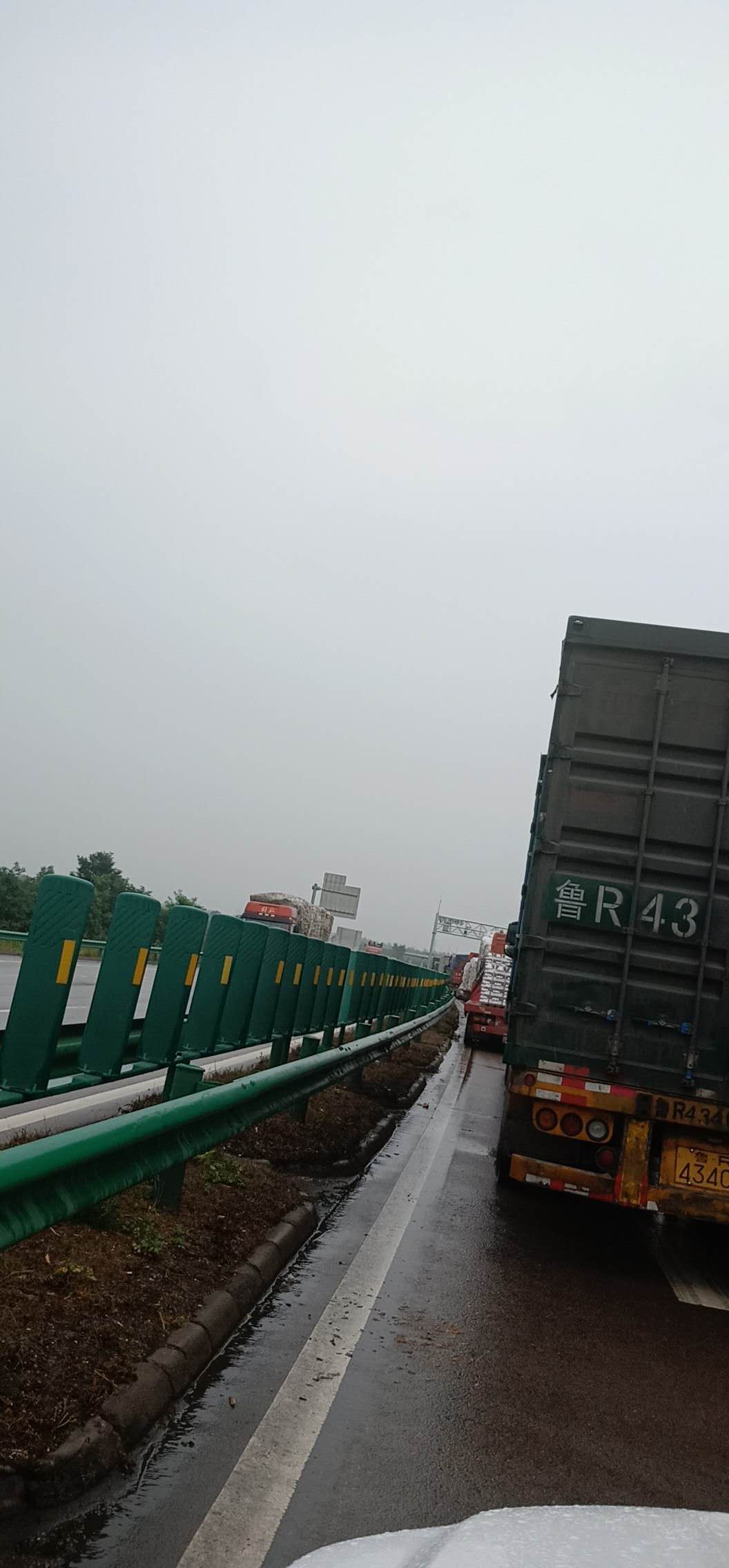 今日高速路况实时更新,时代的变迁与见证者