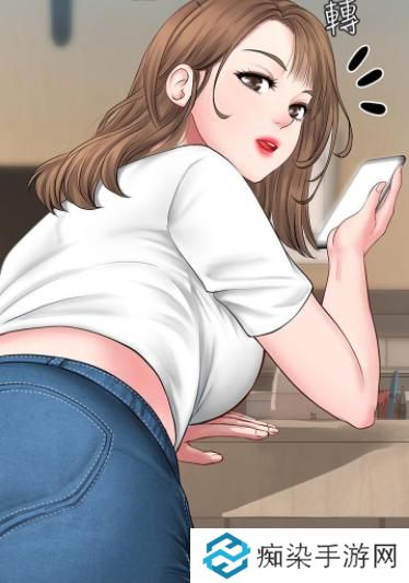 汗汗韩国最新漫画掀起阅读热潮!