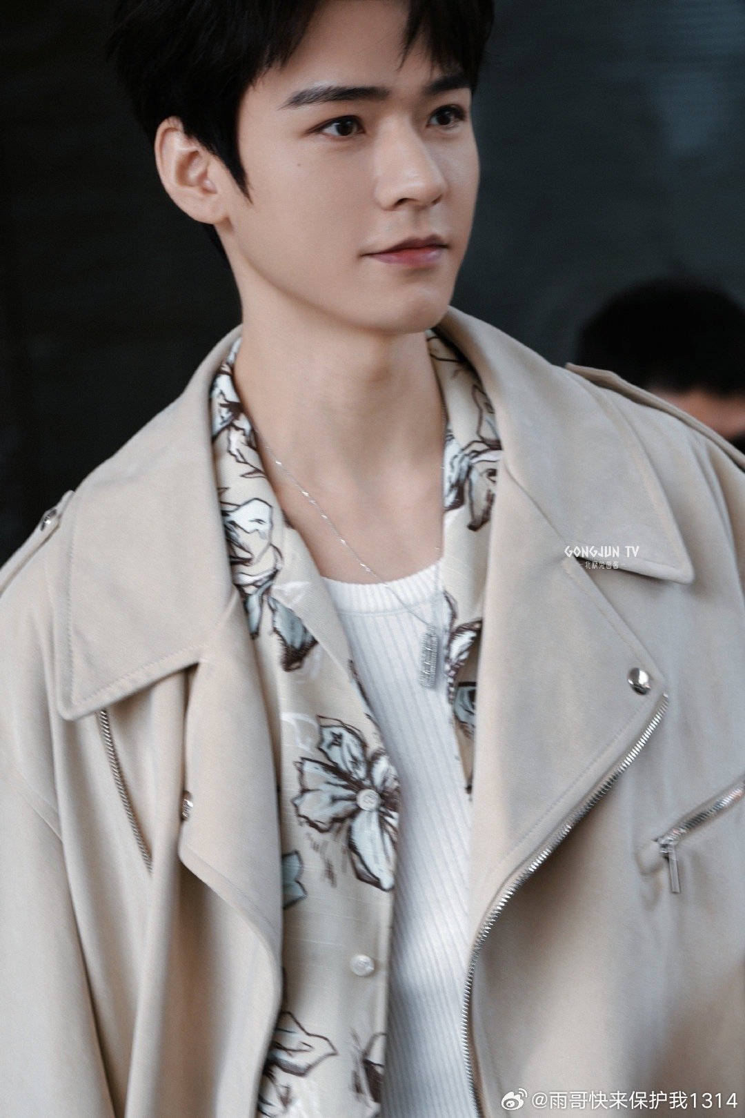 龚俊最新综艺录制,科技盛宴,体验前沿生活的精彩瞬间