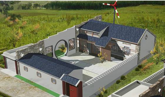 风水最新动态,日常小事中的风水奥秘与温馨解读