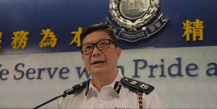 香港警队最新回应,自然美景中的守护之旅