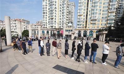 青岛疫情智能监控助力北京防控,科技重塑防疫之旅