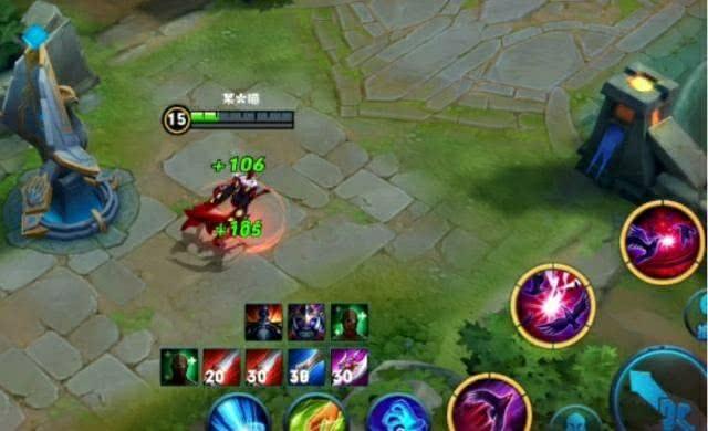 英雄联盟最新打野bug揭秘,一段野区的温馨冒险之旅